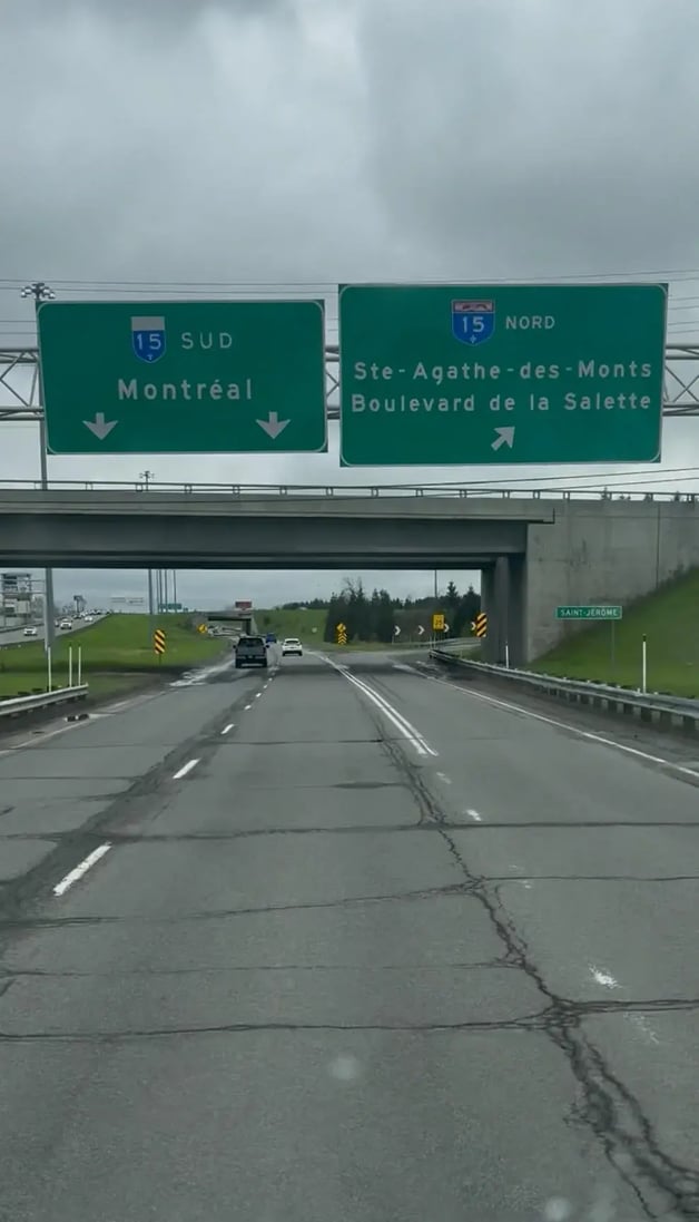 demenagement-longue-distance-route