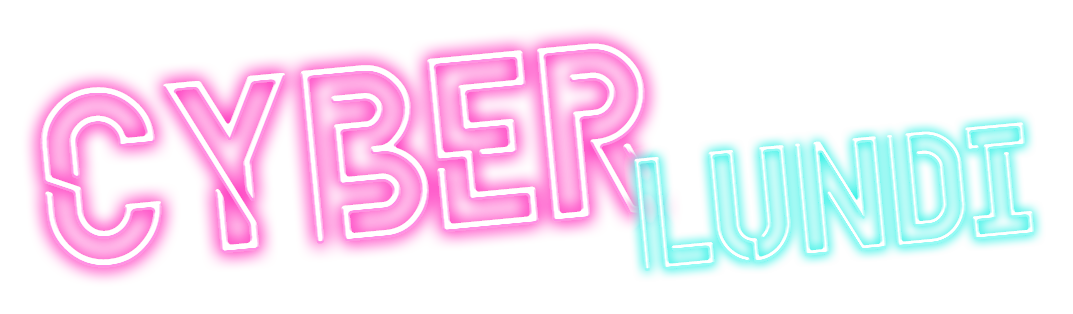 cyber lundi