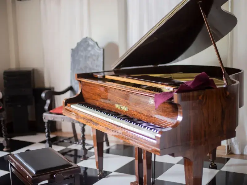 Estimate the Cost of a Piano Move – Complete Guide